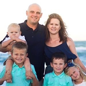 Meet your Posher, Michael & whitney